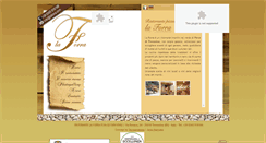 Desktop Screenshot of laforra.com